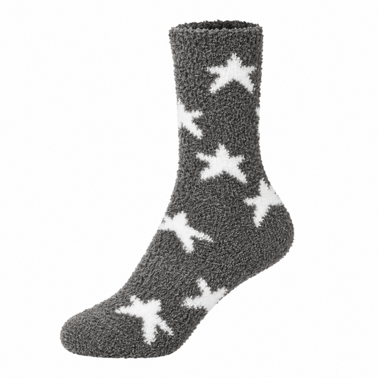 Warm Lycra Women’s Socks
