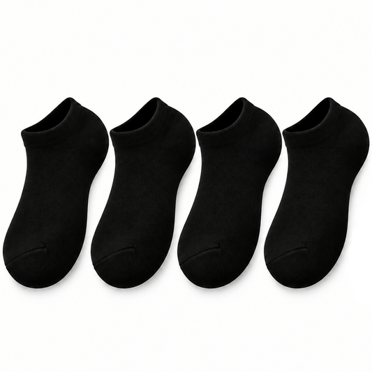 Livergy Men’s Thermal Sneaker Socks