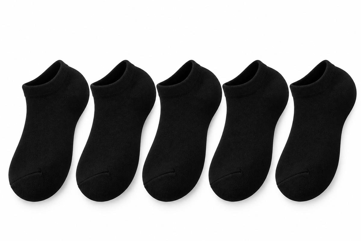 Livergy Men’s Thermal Sneaker Socks