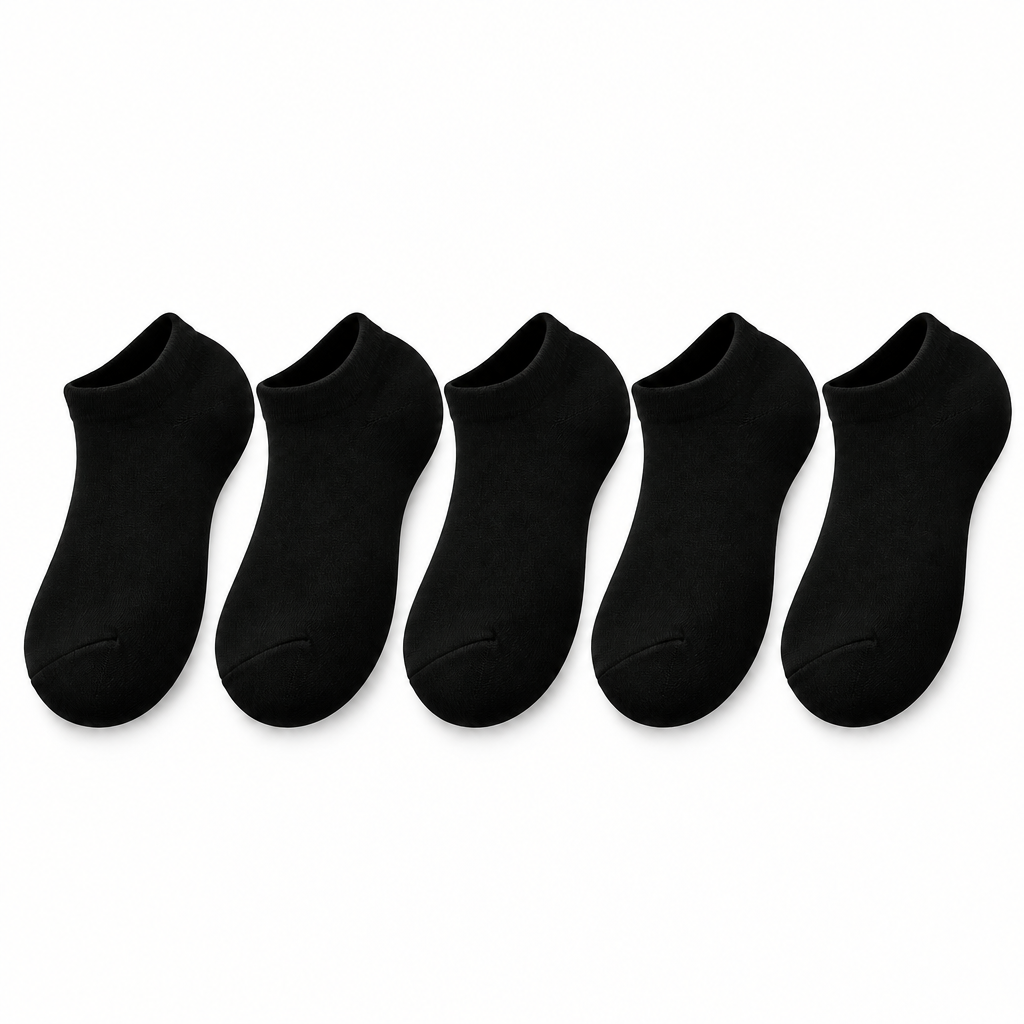Livergy Men’s Thermal Sneaker Socks