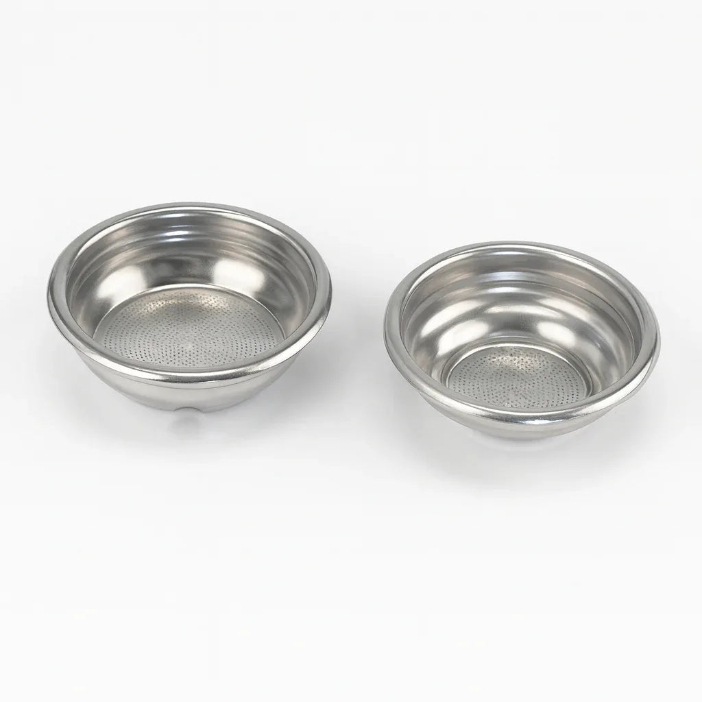 Coffee Machine Portafilter's Bascket - Gomix Brands Outlet