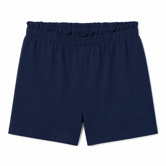 Lupilu Girls' Cotton Shorts