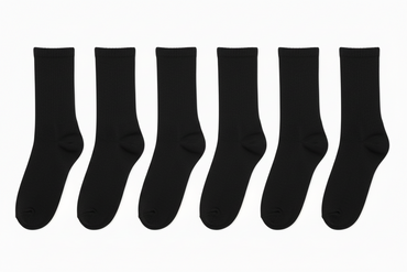 Oyanda High Women's Socks Pack of 20