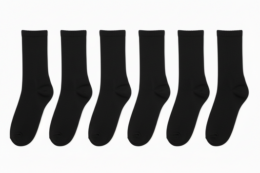 Oyanda High Women's Socks Pack of 20