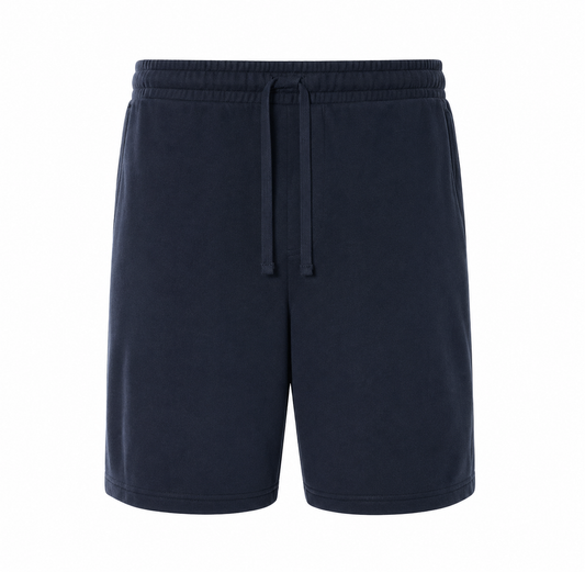 Livergy® Men’s Terrycloth Shorts