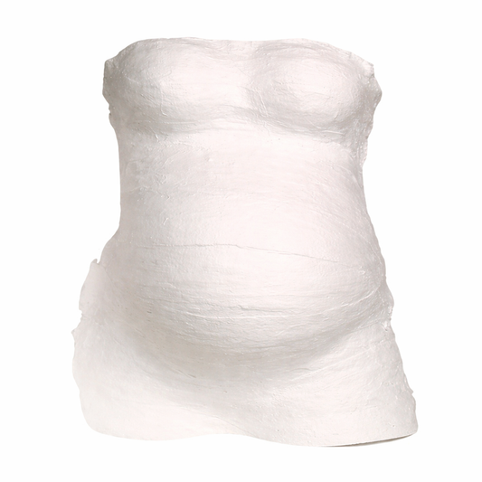 Baby Art Lovely Belly Molding Kit for Pregnancy Keepsake