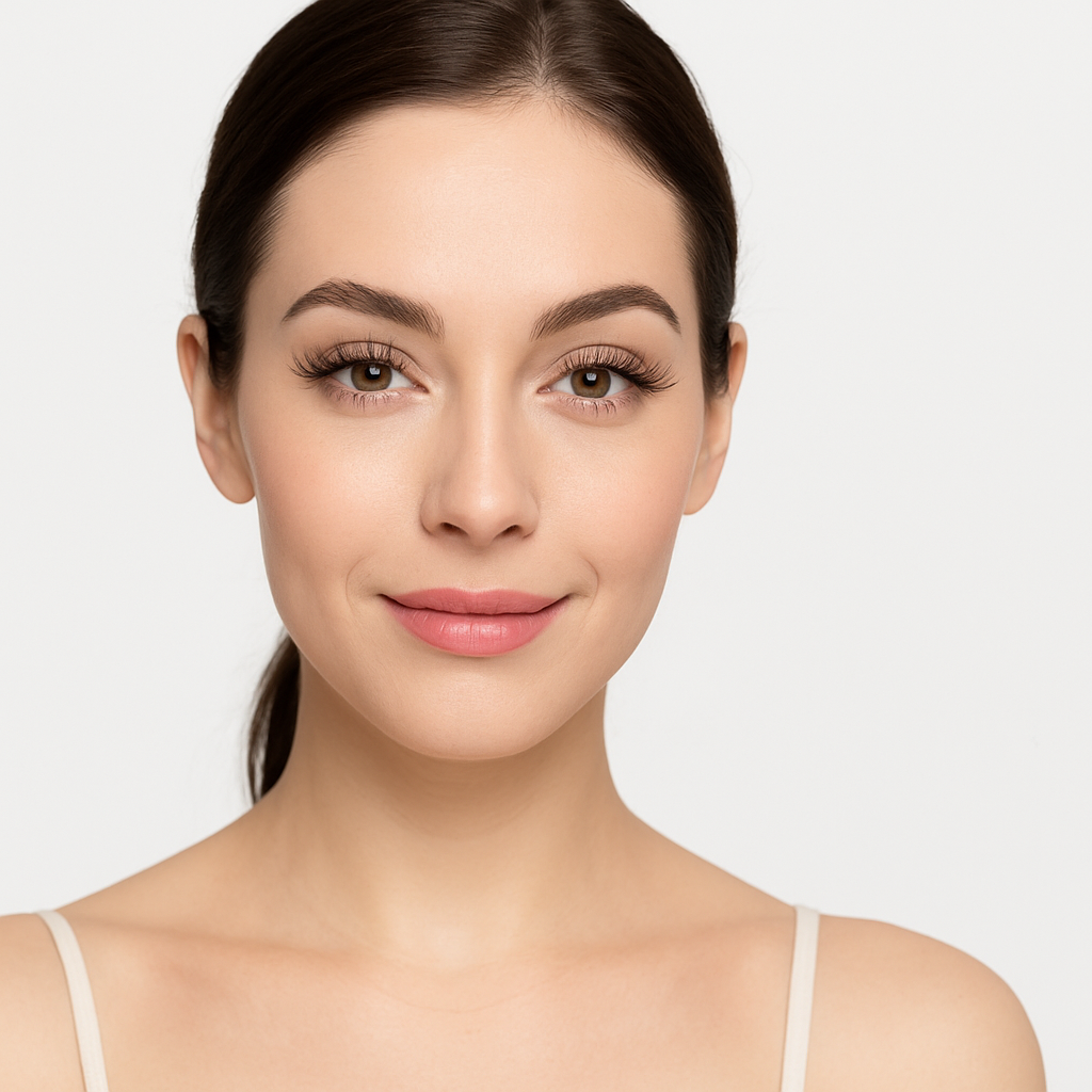 CALAILS Magnetic Eyelash Set with Soft Magnetic Applicator