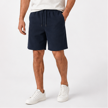 Livergy Men's Sweat Shorts