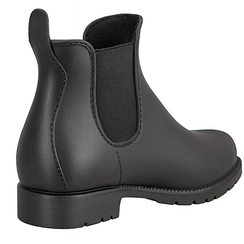 PFIFF 101978 Jodhpur Riding Boots: Waterproof, Durable, Easy-Clean, Comfortable