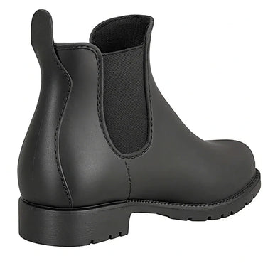 PFIFF 101978 Jodhpur Riding Boots: Waterproof, Durable, Easy-Clean, Comfortable - Gomix Brands Outlet