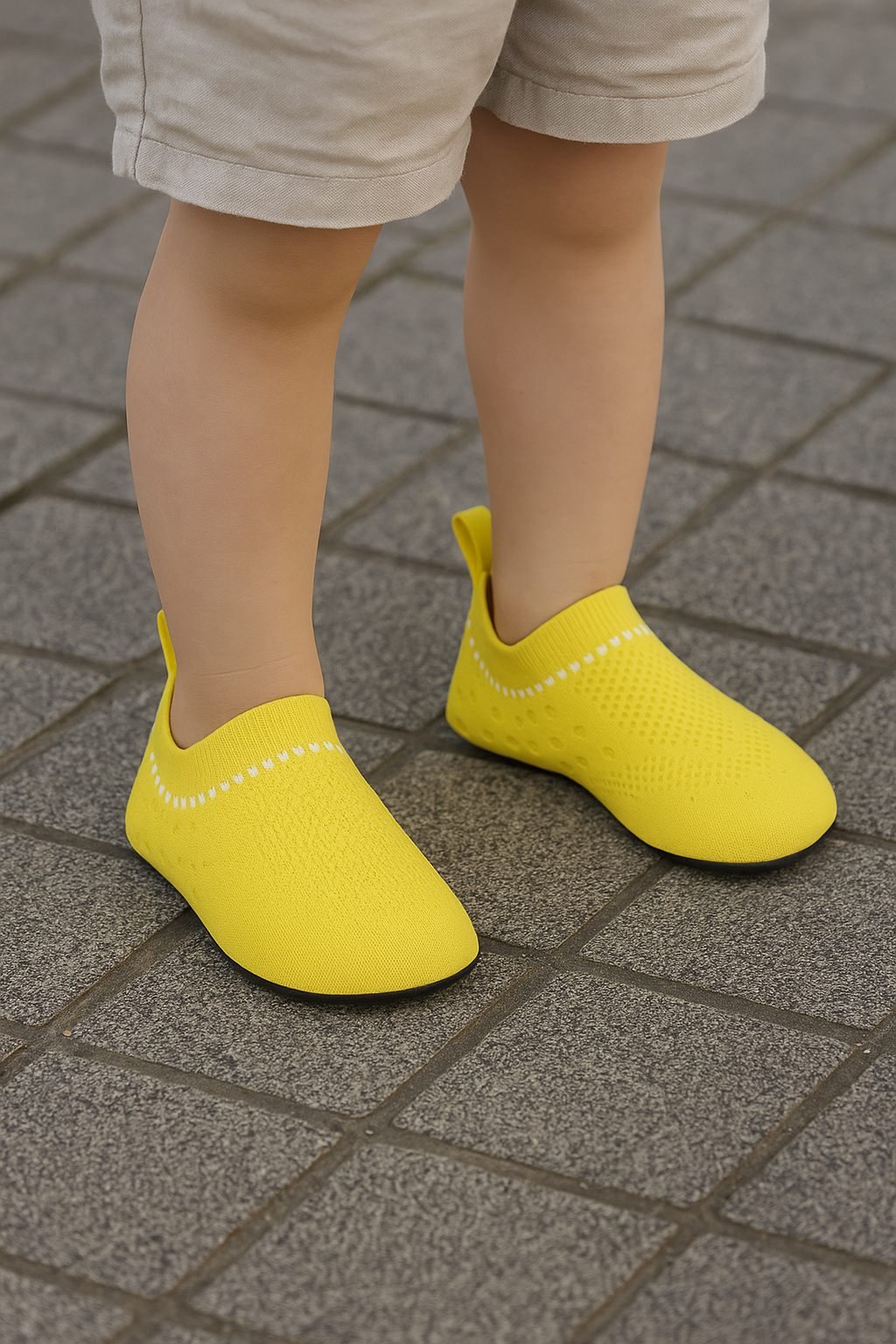 SAGUARO Kids Barefoot Water Shoes Quick‑Dry Lightweight Athletic Sneakers