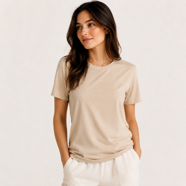 Esmara Women's Premium T-Shirt