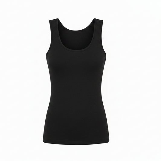 Esmara Women's Round Neck Plain