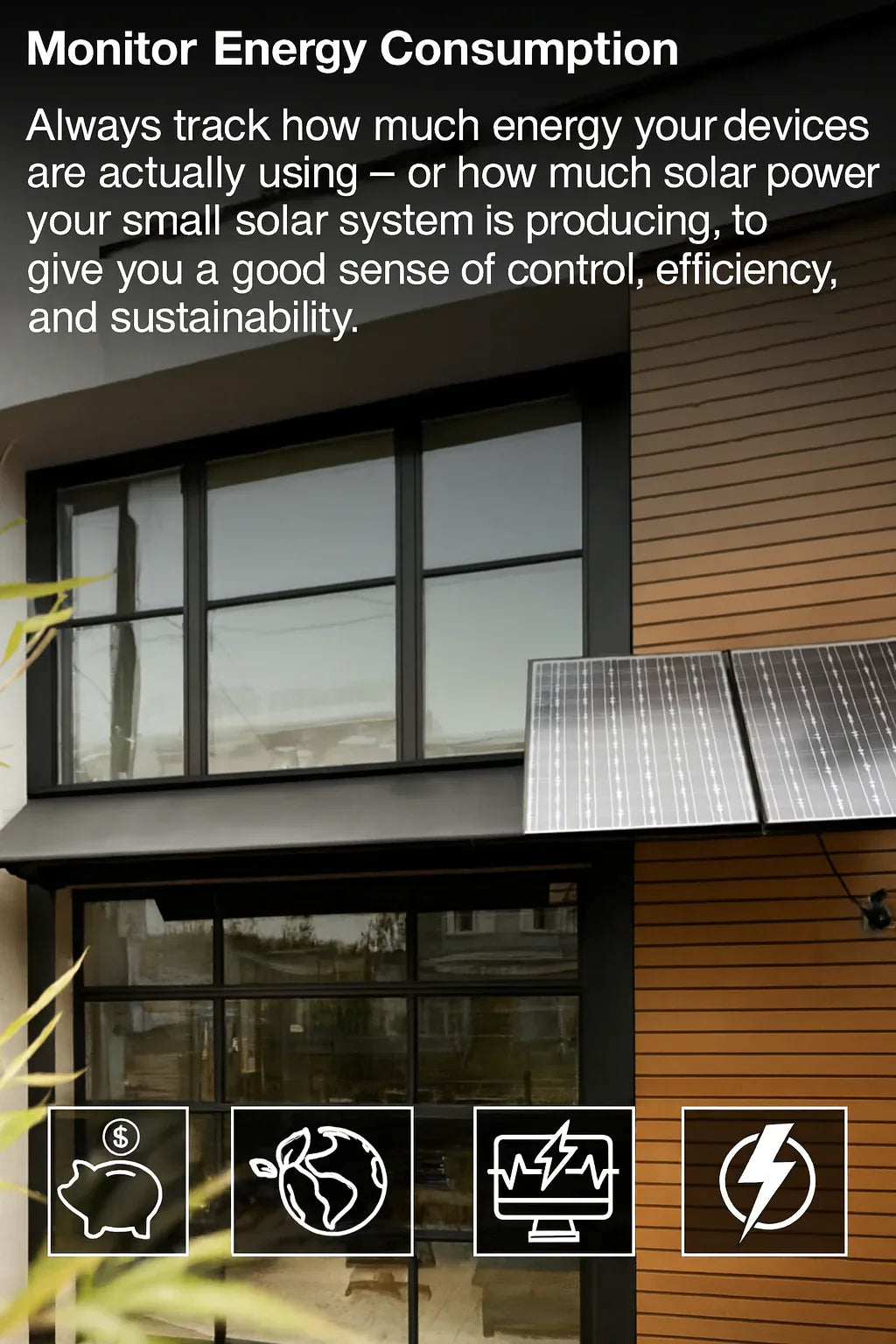 Smart Outdoor Plug with Energy Monitoring, ZigBee Control for Alexa & Google Home - Gomix Brands Outlet