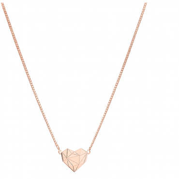 Liebeskind Berlin Stainless Steel Jewelry – Elegant Necklace