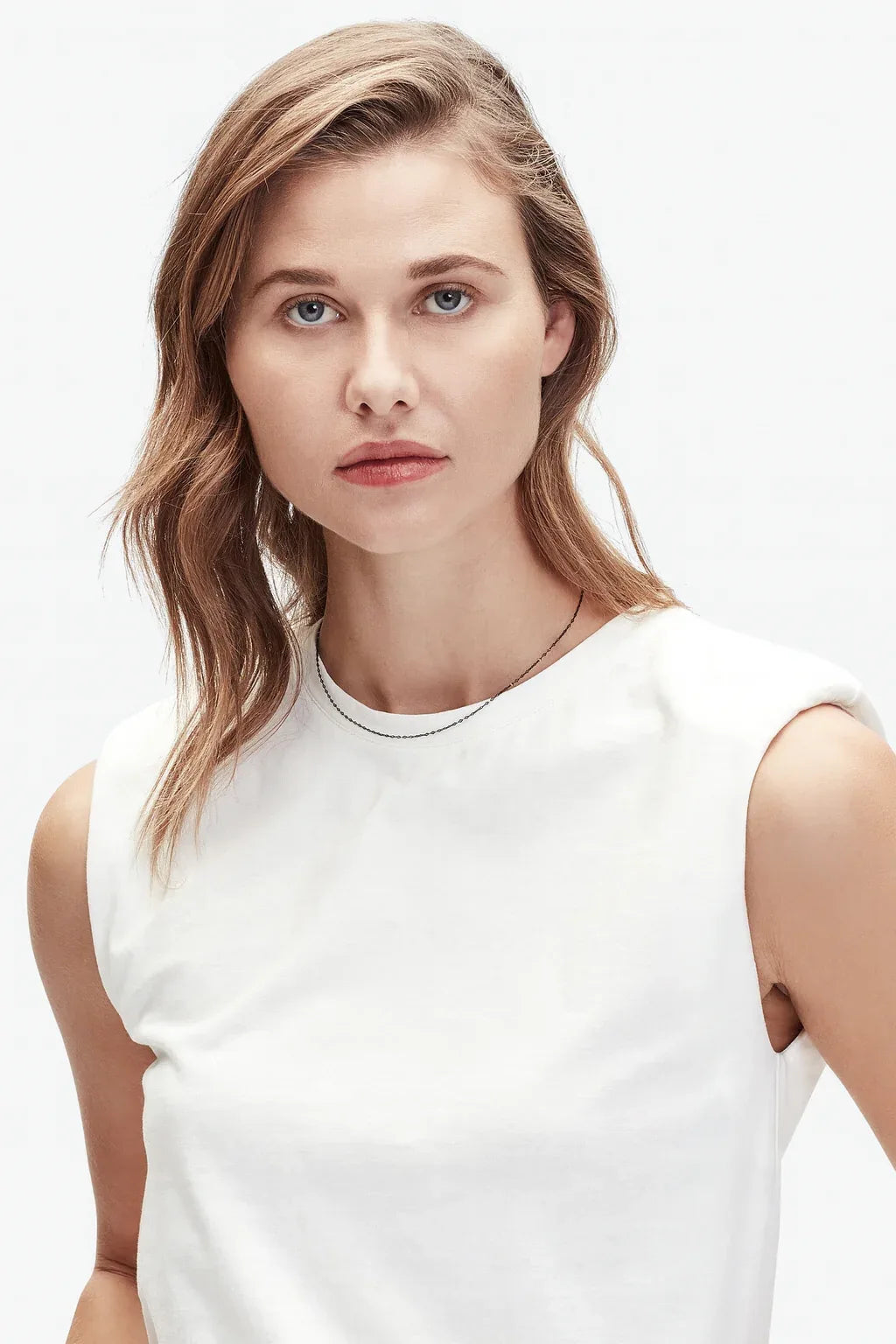 Liebeskind Berlin Sleek Black Stainless-Steel Necklace - Adjustable 45cm Lobster Clasp - Gomix Brands Outlet