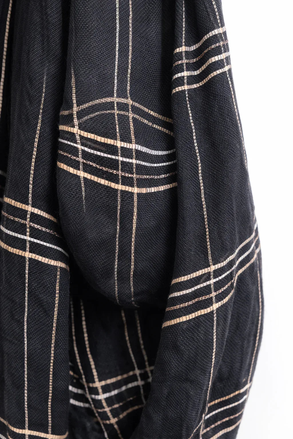 Mixit Shimmer Light Weave Tube Style Infinity Scarf - Gomix Brands Outlet