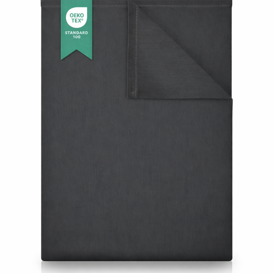 GREEN MARK Flat Bed Sheet 100% Cotton