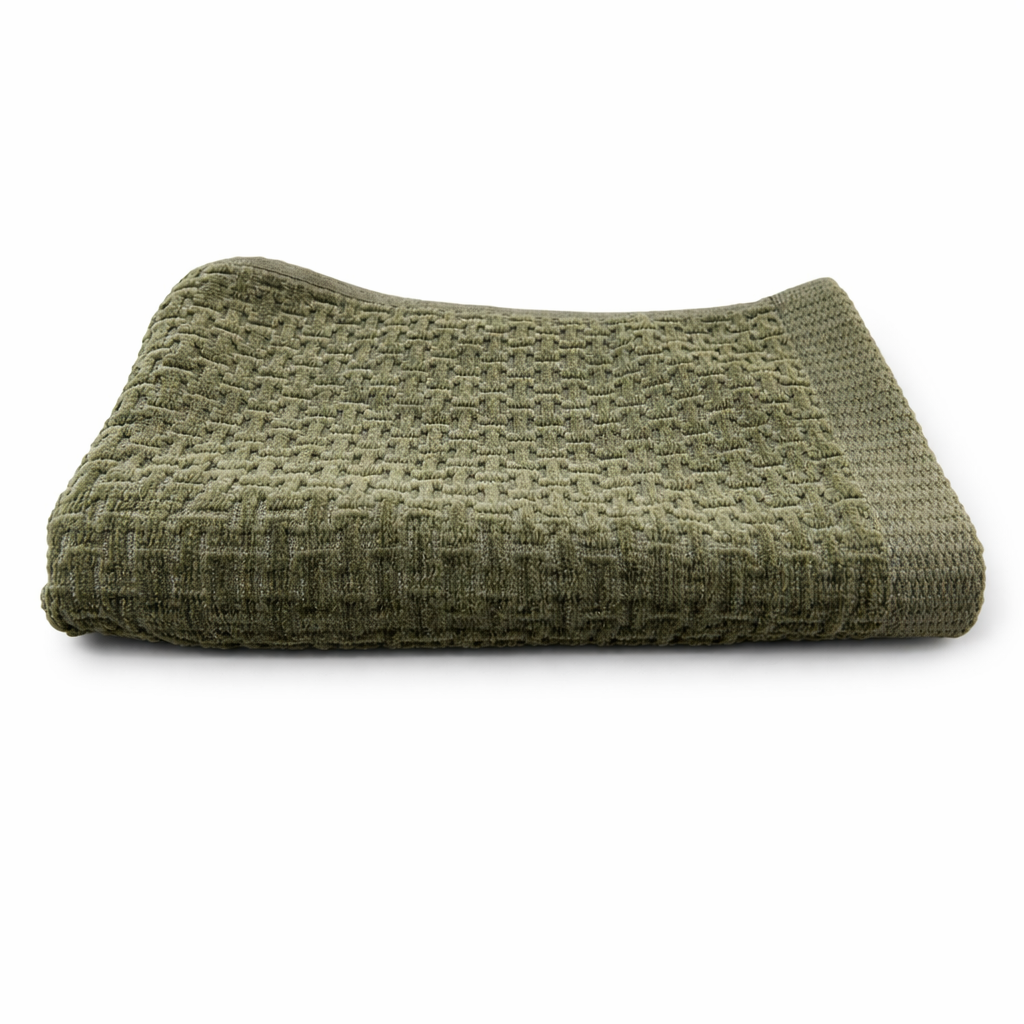 Westwing Collection Cotton towel