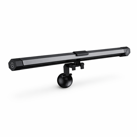 Computer Monitor Light Bar E with RGB Backlight