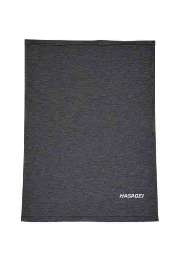 Hasagei Men's Windbreaker Scarf