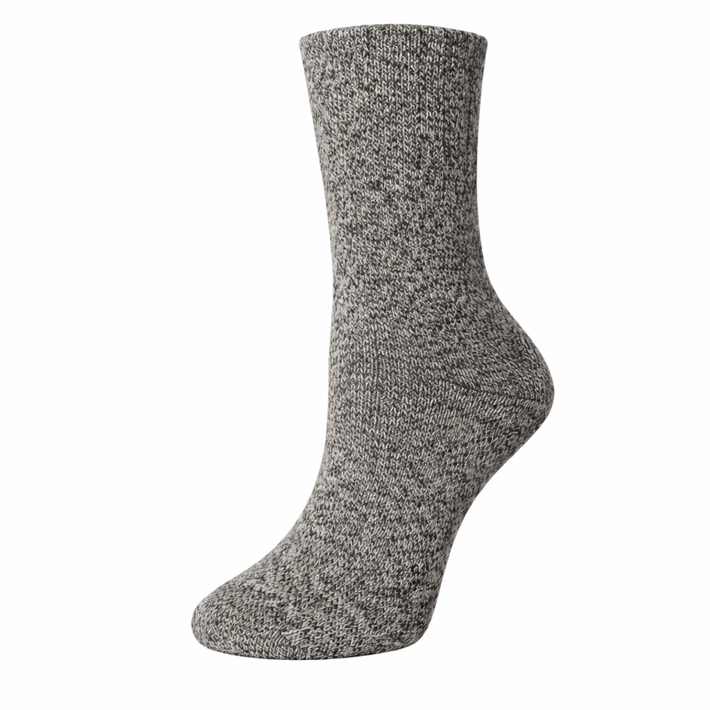Warm & Comfort & Health Women's Wool Socks