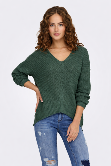 JDY Women's Knitted Jumper
