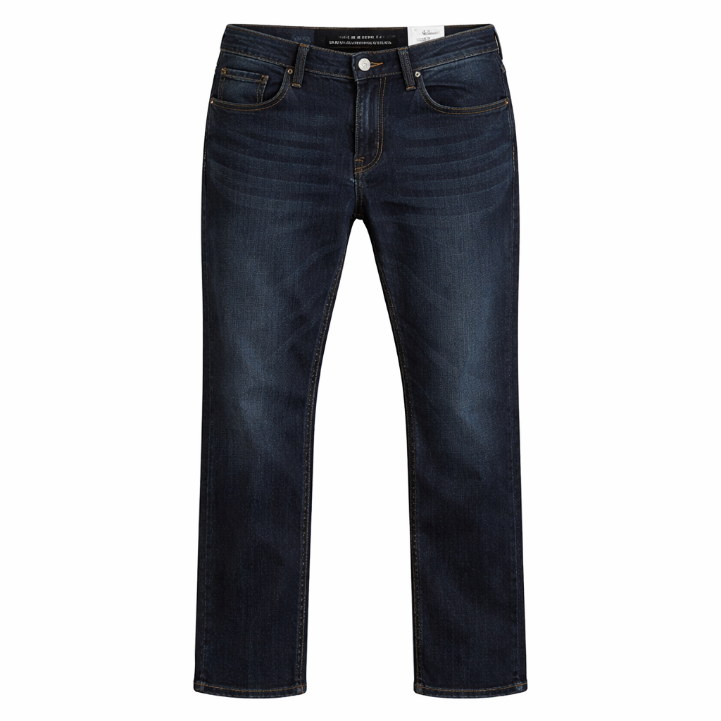 Gloria Vanderbilt Women's Revolution Solution Straight Leg Jean
