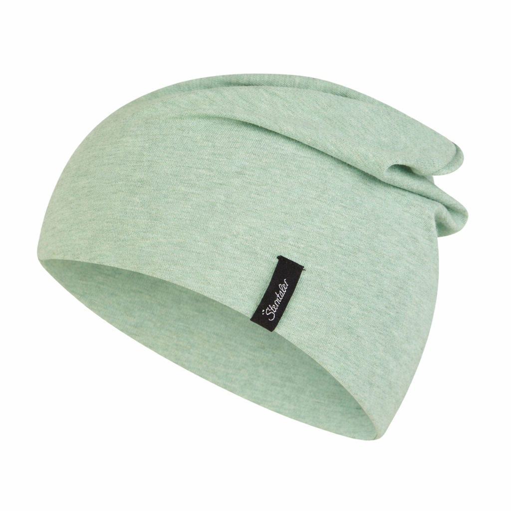 Sterntaler Stretch Jersey Beanie Soft Cotton Mix