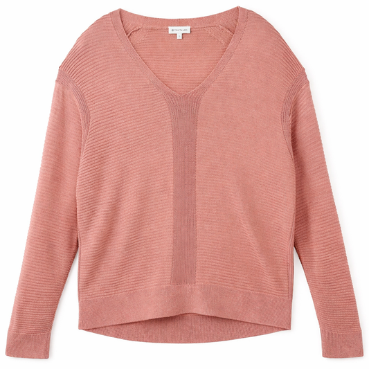 TOM TAILOR Women's Sweater