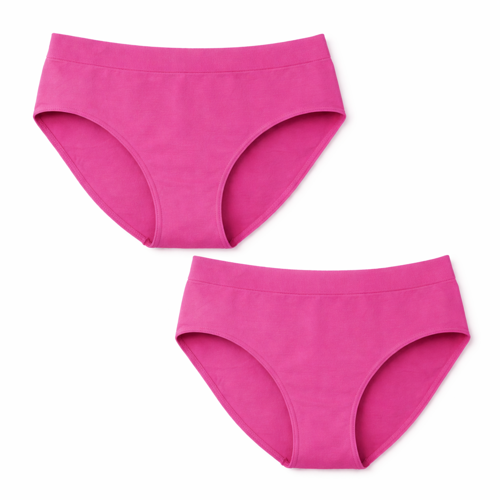 SCHLANK STUTZ Bikini-style underwear
