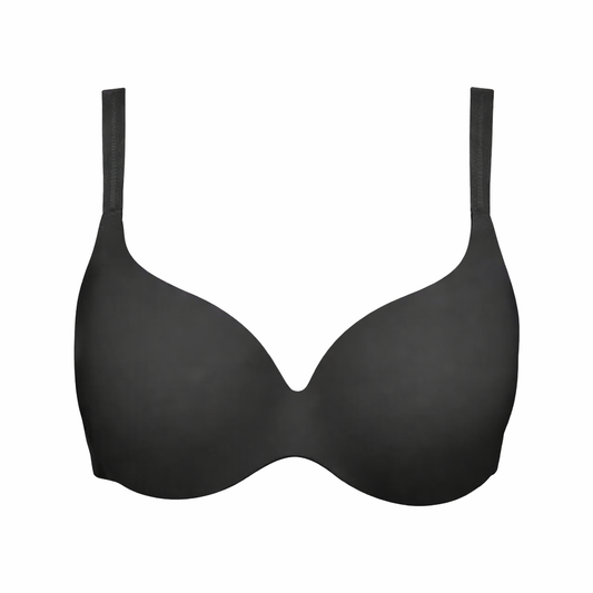 Maidenform No Poke No Pinch Black Bra
