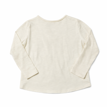 Grayson Mini Rainbow Graphic Tee for Girls