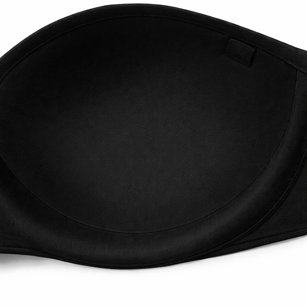 Warner's Cushioned Underwire Lightly Lined Convertible Strapless Bra