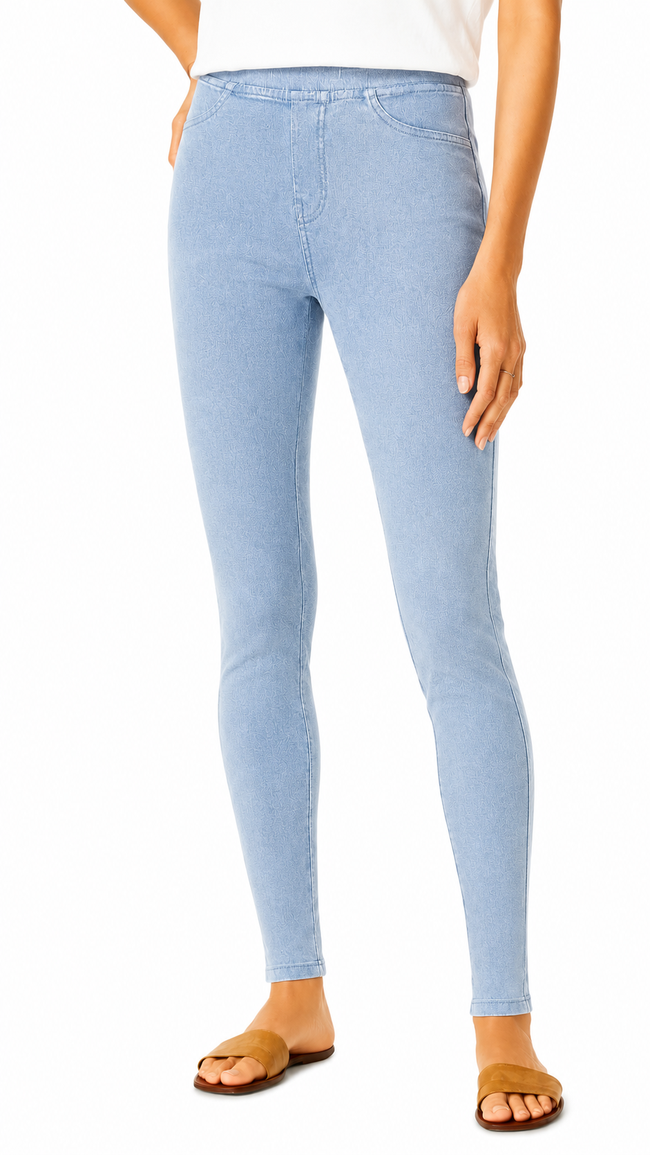 esmara Legging Jeans Femme