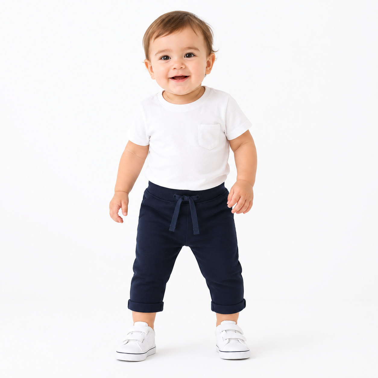 Lupilu Baby Boy Sweatpants