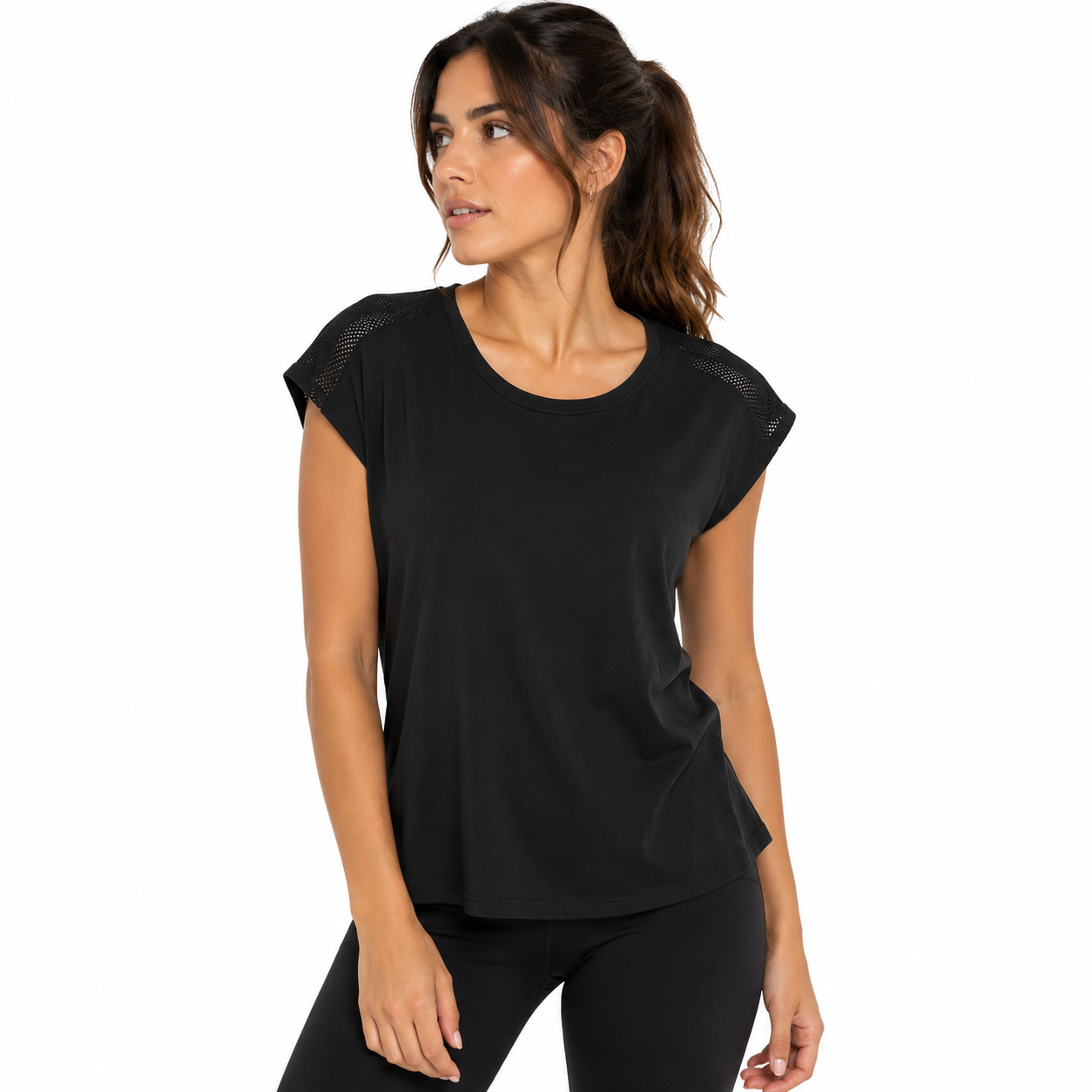 Crivit Women's Functional T-Shirt