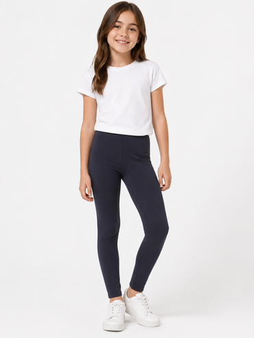 Pepperts Girls Leggings