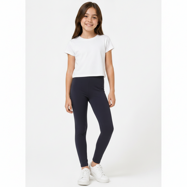 Pepperts Girls Leggings