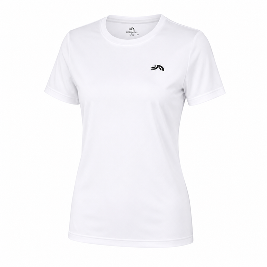 Crivit Women's Cotton Blend T-Shirt