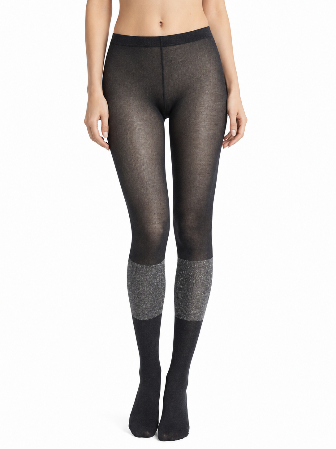 Women's Black tights