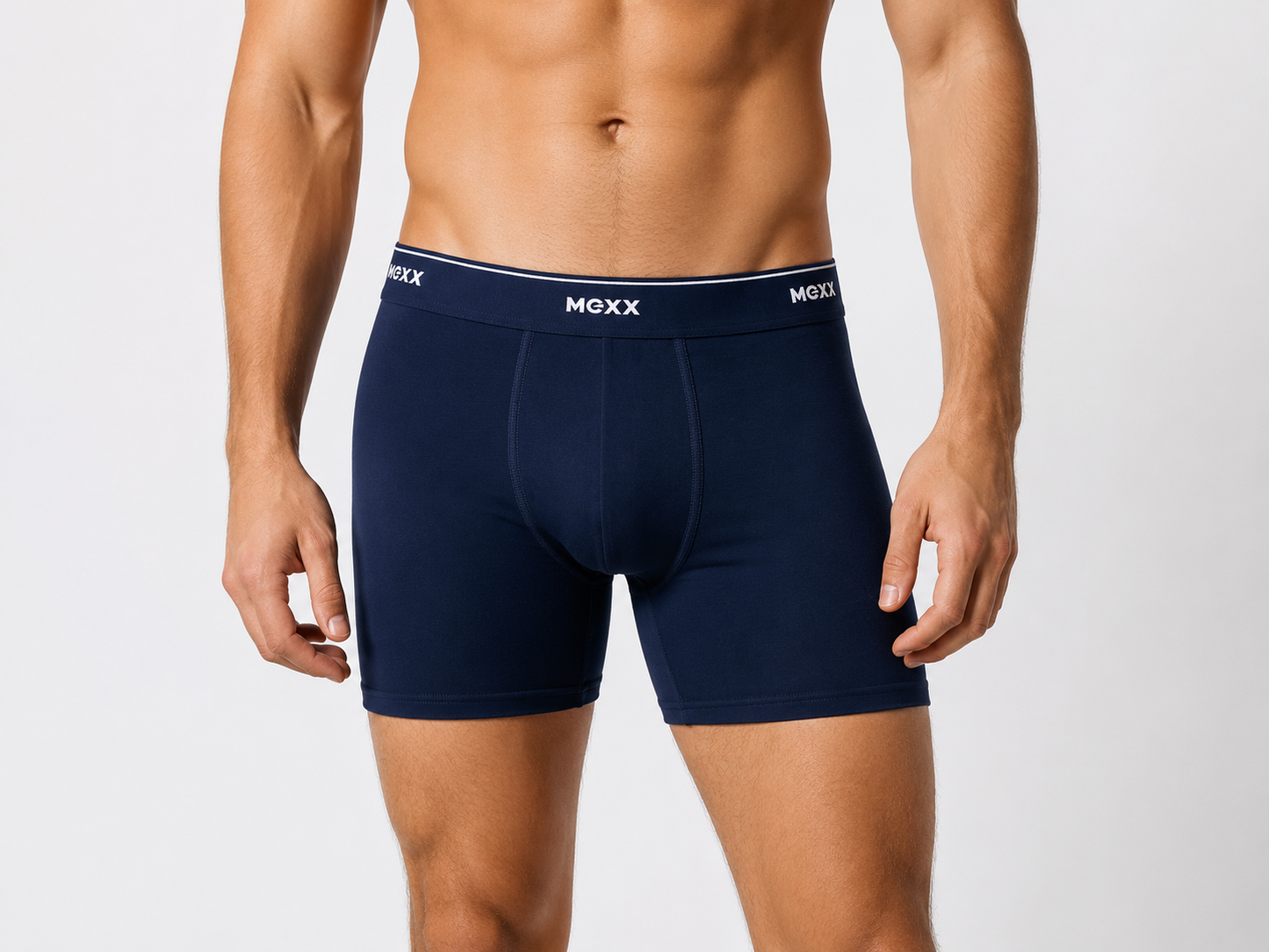 MEXX Men's Boxer