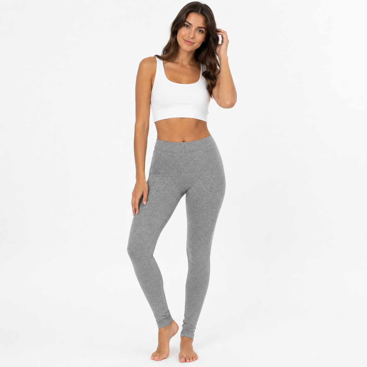 esmara Women's Legging Comfort Fit