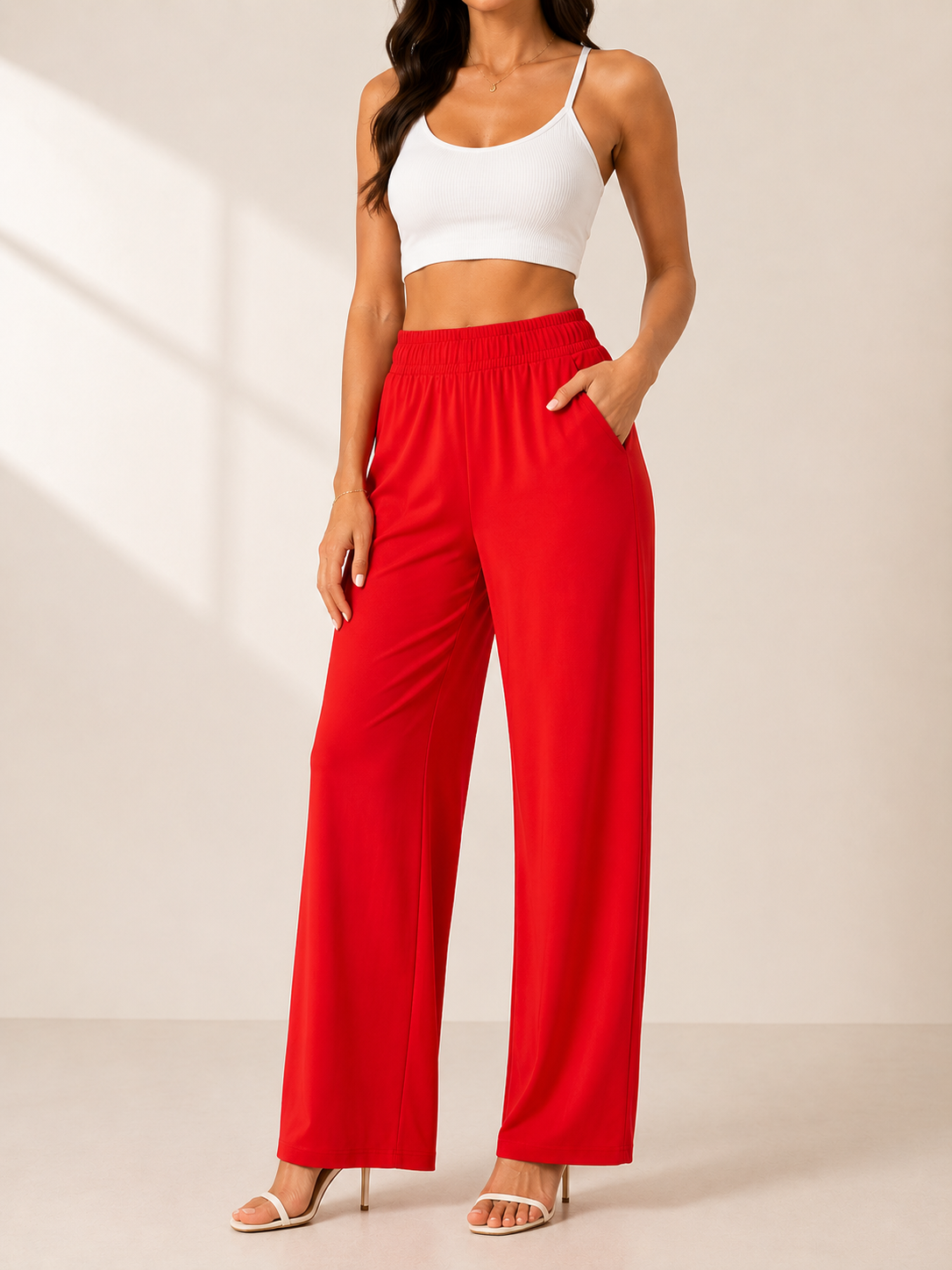 Esmara Women's Palazzo Pants