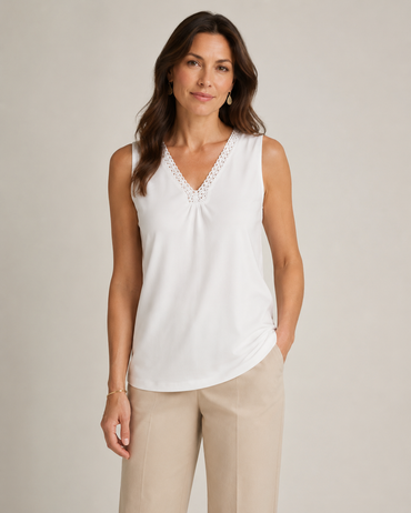 esmara® Linen Women's Top