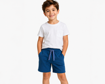 Lupilu Boys' Cotton Short