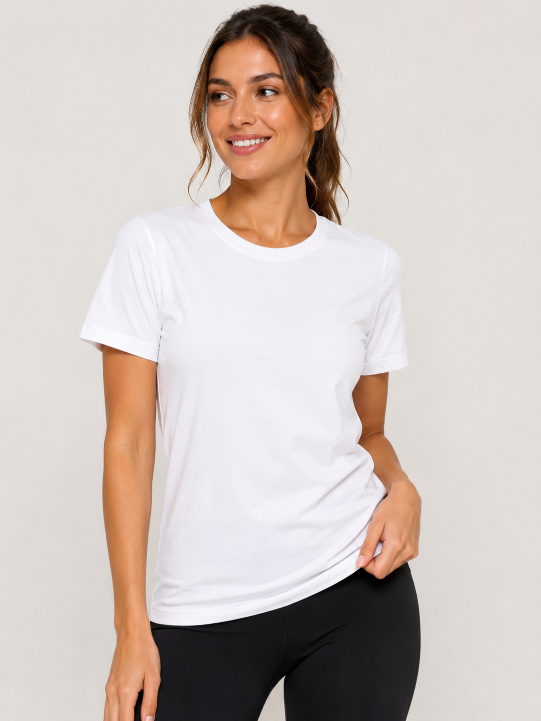 esmara® Women’s T‑Shirt MODAL
