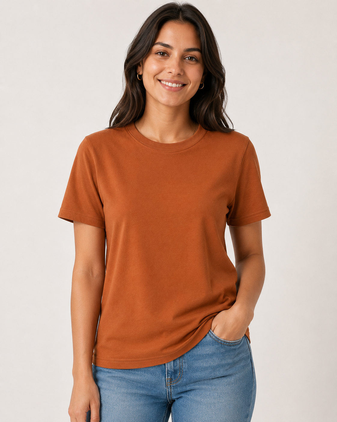 esmara® Women’s T‑Shirt cotton