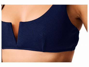 Crivit Women's Swimsuit Top
