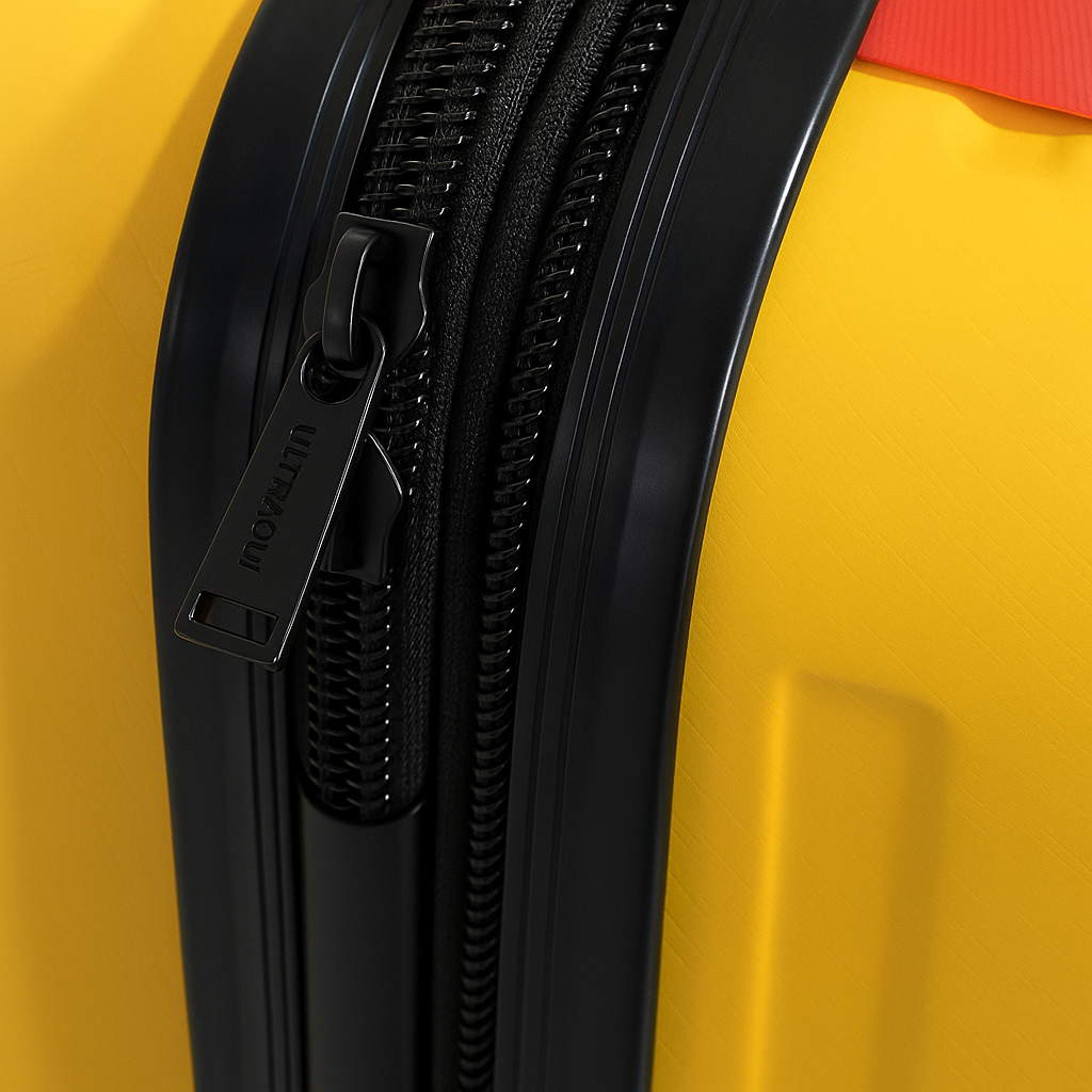 Wilson Suitcase